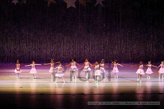 2010 Corky Bell Dance Recital<br />5/15/2010<br />7:30pm Show<br />BJCC birmingham, Al
