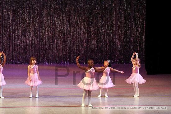 2010 Corky Bell Dance Recital<br />5/15/2010<br />7:30pm Show<br />BJCC birmingham, Al