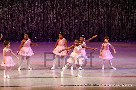 2010 Corky Bell Dance Recital<br />5/15/2010<br />7:30pm Show<br />BJCC birmingham, Al