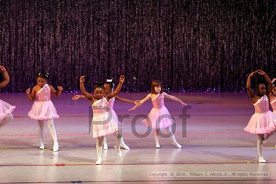 2010 Corky Bell Dance Recital<br />5/15/2010<br />7:30pm Show<br />BJCC birmingham, Al