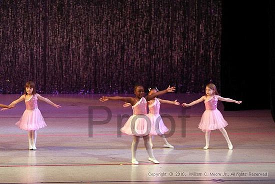 2010 Corky Bell Dance Recital<br />5/15/2010<br />7:30pm Show<br />BJCC birmingham, Al