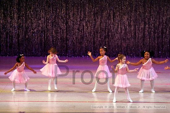 2010 Corky Bell Dance Recital<br />5/15/2010<br />7:30pm Show<br />BJCC birmingham, Al