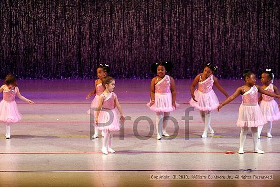 2010 Corky Bell Dance Recital<br />5/15/2010<br />7:30pm Show<br />BJCC birmingham, Al