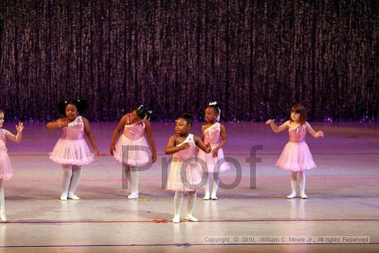 2010 Corky Bell Dance Recital<br />5/15/2010<br />7:30pm Show<br />BJCC birmingham, Al