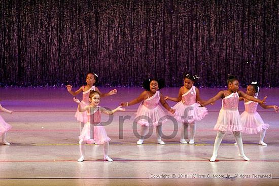 2010 Corky Bell Dance Recital<br />5/15/2010<br />7:30pm Show<br />BJCC birmingham, Al