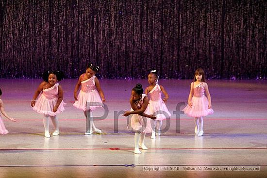 2010 Corky Bell Dance Recital<br />5/15/2010<br />7:30pm Show<br />BJCC birmingham, Al