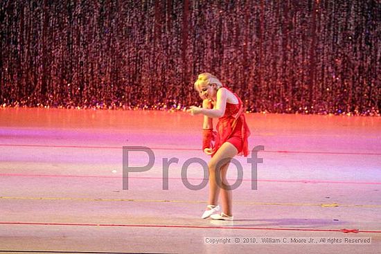 2010 Corky Bell Dance Recital<br />5/15/2010<br />7:30pm Show<br />BJCC birmingham, Al
