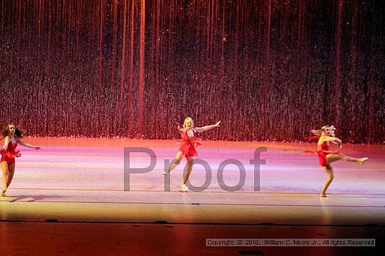 2010 Corky Bell Dance Recital<br />5/15/2010<br />7:30pm Show<br />BJCC birmingham, Al