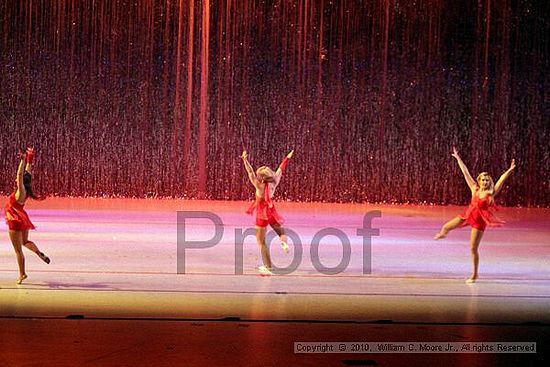 2010 Corky Bell Dance Recital<br />5/15/2010<br />7:30pm Show<br />BJCC birmingham, Al