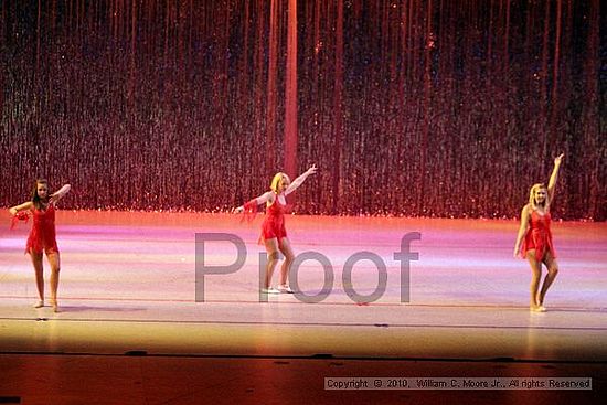2010 Corky Bell Dance Recital<br />5/15/2010<br />7:30pm Show<br />BJCC birmingham, Al
