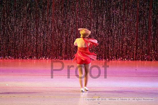 2010 Corky Bell Dance Recital<br />5/15/2010<br />7:30pm Show<br />BJCC birmingham, Al