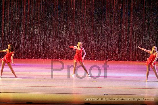 2010 Corky Bell Dance Recital<br />5/15/2010<br />7:30pm Show<br />BJCC birmingham, Al