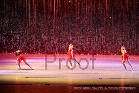 2010 Corky Bell Dance Recital<br />5/15/2010<br />7:30pm Show<br />BJCC birmingham, Al