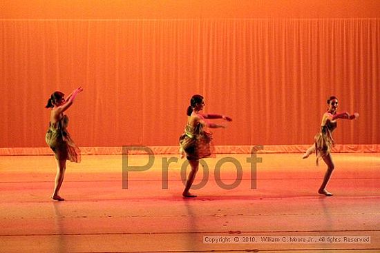 2010 Corky Bell Dance Recital<br />5/15/2010<br />7:30pm Show<br />BJCC birmingham, Al