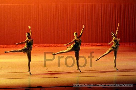 2010 Corky Bell Dance Recital<br />5/15/2010<br />7:30pm Show<br />BJCC birmingham, Al
