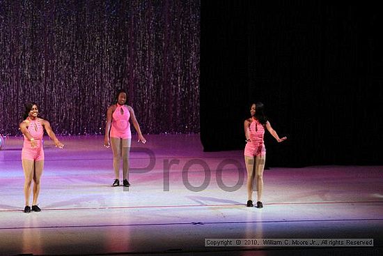 2010 Corky Bell Dance Recital<br />5/15/2010<br />7:30pm Show<br />BJCC birmingham, Al