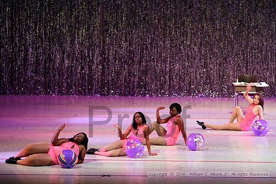 2010 Corky Bell Dance Recital<br />5/15/2010<br />7:30pm Show<br />BJCC birmingham, Al