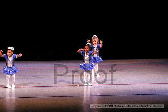 2010 Corky Bell Dance Recital<br />5/15/2010<br />7:30pm Show<br />BJCC birmingham, Al