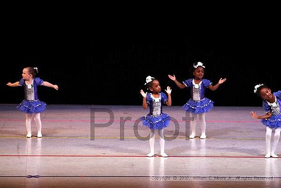 2010 Corky Bell Dance Recital<br />5/15/2010<br />7:30pm Show<br />BJCC birmingham, Al