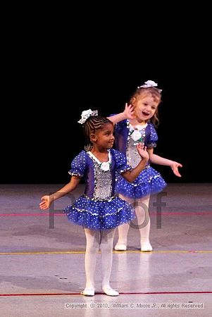 2010 Corky Bell Dance Recital<br />5/15/2010<br />7:30pm Show<br />BJCC birmingham, Al