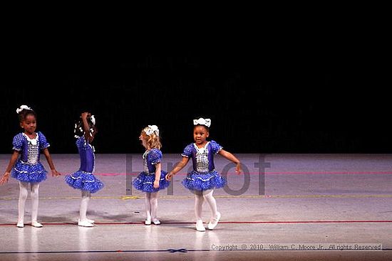 2010 Corky Bell Dance Recital<br />5/15/2010<br />7:30pm Show<br />BJCC birmingham, Al