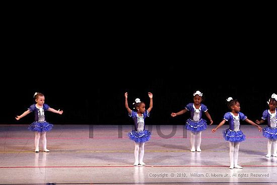 2010 Corky Bell Dance Recital<br />5/15/2010<br />7:30pm Show<br />BJCC birmingham, Al