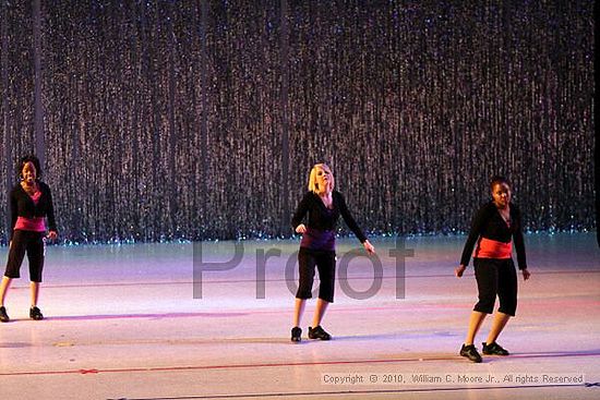 2010 Corky Bell Dance Recital<br />5/15/2010<br />7:30pm Show<br />BJCC birmingham, Al