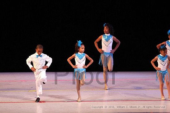 2010 Corky Bell Dance Recital<br />5/15/2010<br />7:30pm Show<br />BJCC birmingham, Al