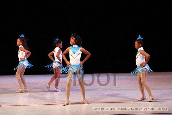2010 Corky Bell Dance Recital<br />5/15/2010<br />7:30pm Show<br />BJCC birmingham, Al