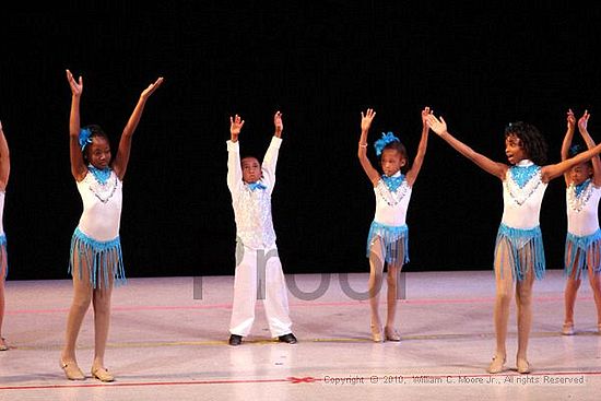 2010 Corky Bell Dance Recital<br />5/15/2010<br />7:30pm Show<br />BJCC birmingham, Al