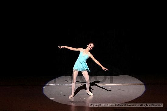 2010 Corky Bell Dance Recital<br />5/15/2010<br />7:30pm Show<br />BJCC birmingham, Al