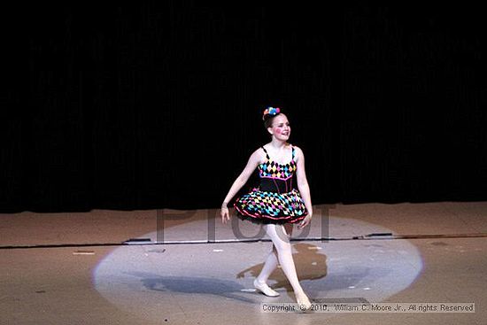 2010 Corky Bell Dance Recital<br />5/15/2010<br />7:30pm Show<br />BJCC birmingham, Al