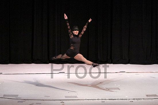 2010 Corky Bell Dance Recital<br />5/15/2010<br />7:30pm Show<br />BJCC birmingham, Al