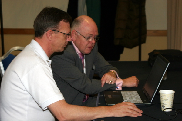 Click to see thumbs page