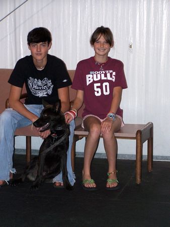 Click to see thumbs page