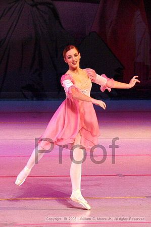 2008 Corky Bell Dance Recital<br />BJCC birmingham, Al