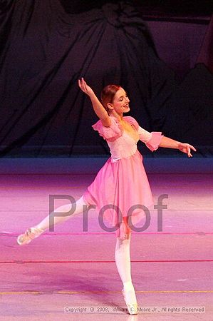 2008 Corky Bell Dance Recital<br />BJCC birmingham, Al