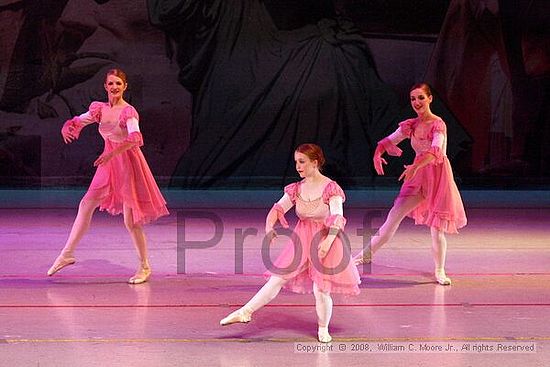 2008 Corky Bell Dance Recital<br />BJCC birmingham, Al