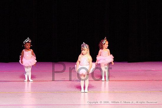 2008 Corky Bell Dance Recital<br />BJCC birmingham, Al