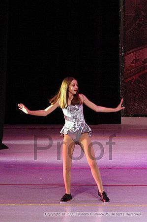2008 Corky Bell Dance Recital<br />BJCC birmingham, Al