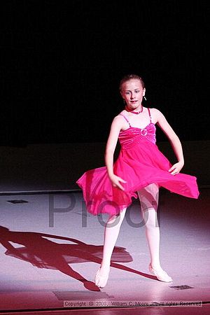 2008 Corky Bell Dance Recital<br />BJCC birmingham, Al
