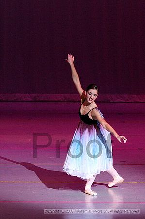 2008 Corky Bell Dance Recital<br />BJCC birmingham, Al
