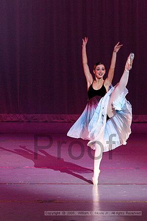 2008 Corky Bell Dance Recital<br />BJCC birmingham, Al