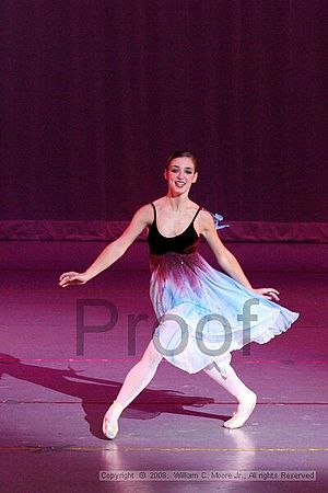 2008 Corky Bell Dance Recital<br />BJCC birmingham, Al