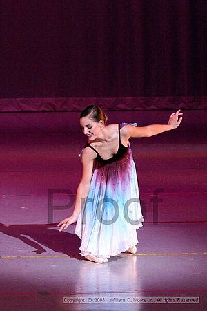 2008 Corky Bell Dance Recital<br />BJCC birmingham, Al