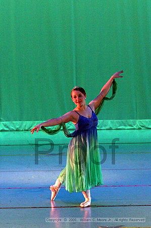 2008 Corky Bell Dance Recital<br />BJCC birmingham, Al