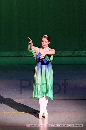 2008 Corky Bell Dance Recital<br />BJCC birmingham, Al