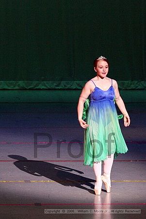 2008 Corky Bell Dance Recital<br />BJCC birmingham, Al
