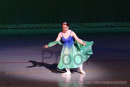 2008 Corky Bell Dance Recital<br />BJCC birmingham, Al