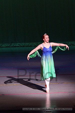 2008 Corky Bell Dance Recital<br />BJCC birmingham, Al